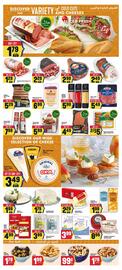 Marché Adonis flyer week 36 Page 7