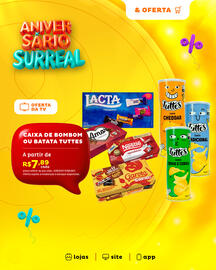 Encarte Casa e Vídeo semana 36 Página 2