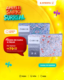Encarte Casa e Vídeo semana 36 Página 4