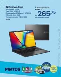 Magazine Lojas Pintos Página 2