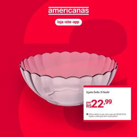 Encarte Lojas Americanas semana 36 Página 2