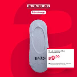 Encarte Lojas Americanas semana 36 Página 3