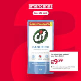 Encarte Lojas Americanas semana 36 Página 4