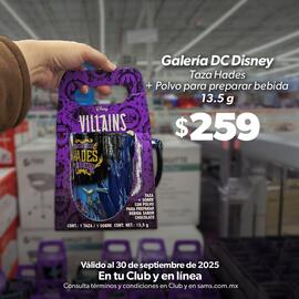 Catálogo Sam's Club Página 2