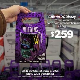Catálogo Sam's Club Página 3