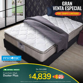 Catálogo Muebles Dico Página 3