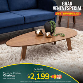 Catálogo Muebles Dico Página 4