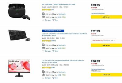 Best Buy weekly ad Page 18