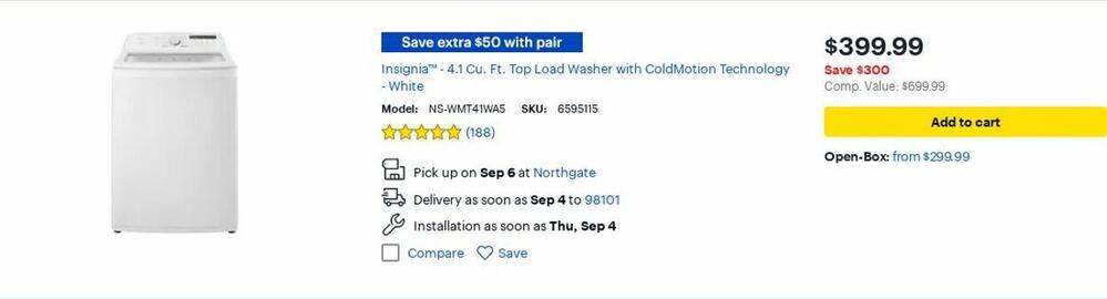 Best Buy weekly ad Page 28