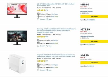 Best Buy weekly ad Page 9