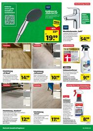 Hagebau Flugblatt Seite 12
