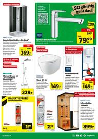 Hagebau Flugblatt Seite 13