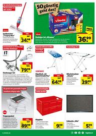 Hagebau Flugblatt Seite 15