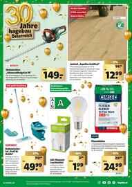 Hagebau Flugblatt Seite 3