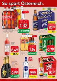 Spar Flugblatt woche 36 Seite 10