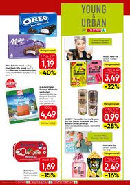 Spar Flugblatt woche 36 Seite 11