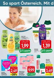 Spar Flugblatt woche 36 Seite 14