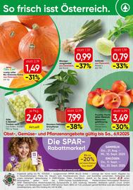 Spar Flugblatt woche 36 Seite 16