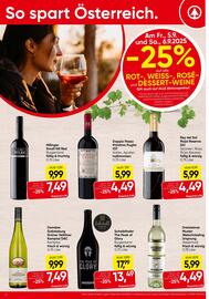 Spar Flugblatt woche 36 Seite 2
