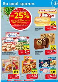 Spar Flugblatt woche 36 Seite 3
