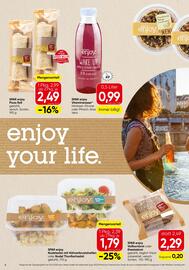Spar Flugblatt woche 36 Seite 8