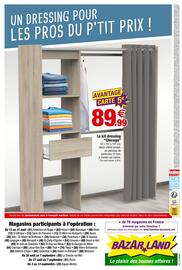 Catalogue Bazarland page 16