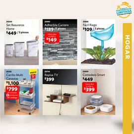 Catálogo BetterWare Página 4