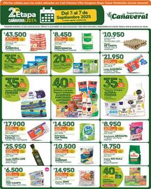 Catálogo Supertiendas Cañaveral semana 36 Página 2