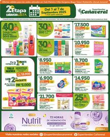 Catálogo Supertiendas Cañaveral semana 36 Página 5