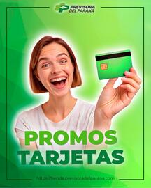 Catálogo Previsora del Paraná Página 1