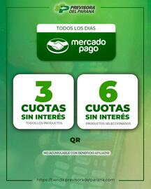 Catálogo Previsora del Paraná Página 2