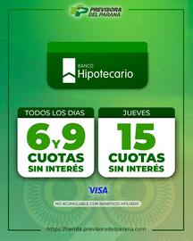 Catálogo Previsora del Paraná Página 3