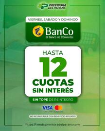 Catálogo Previsora del Paraná Página 4