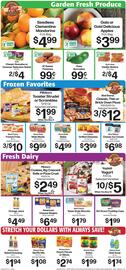 Hays Supermarket weekly ad week 36 Page 4