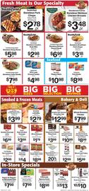 Hays Supermarket weekly ad week 36 Page 6