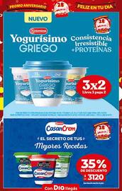 Folleto Supermercados DIA | Promo Aniversario Página 10