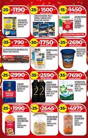 Folleto Supermercados DIA | Promo Aniversario Página 3
