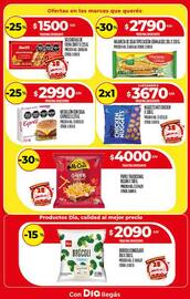 Folleto Supermercados DIA | Promo Aniversario Página 30