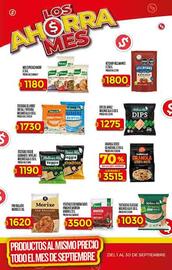Folleto Supermercados DIA | Promo Aniversario Página 41