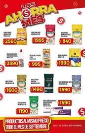 Folleto Supermercados DIA | Promo Aniversario Página 43