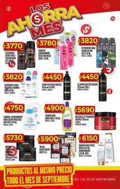 Folleto Supermercados DIA | Promo Aniversario Página 45