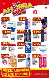 Folleto Supermercados DIA | Promo Aniversario Página 46