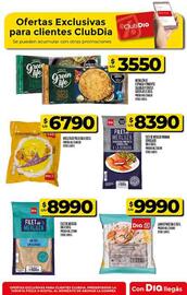 Folleto Supermercados DIA | Promo Aniversario Página 56