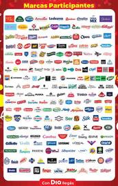 Folleto Supermercados DIA | Promo Aniversario Página 6