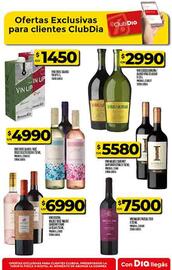 Folleto Supermercados DIA | Promo Aniversario Página 60