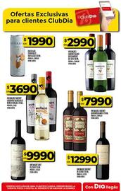 Folleto Supermercados DIA | Promo Aniversario Página 61