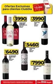 Folleto Supermercados DIA | Promo Aniversario Página 62