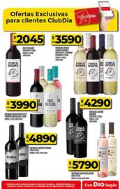 Folleto Supermercados DIA | Promo Aniversario Página 63