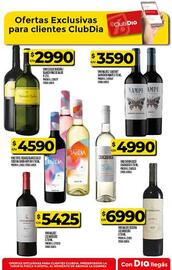 Folleto Supermercados DIA | Promo Aniversario Página 64