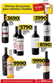 Folleto Supermercados DIA | Promo Aniversario Página 65